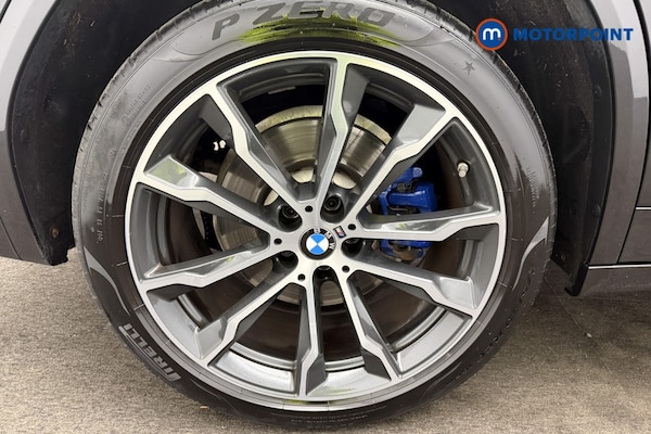 Used BMW X3 2020 for sale - 76235004: Photo 21