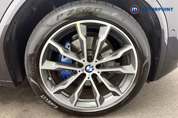 Used BMW X3 2020 for sale - 76235004: Photo 22