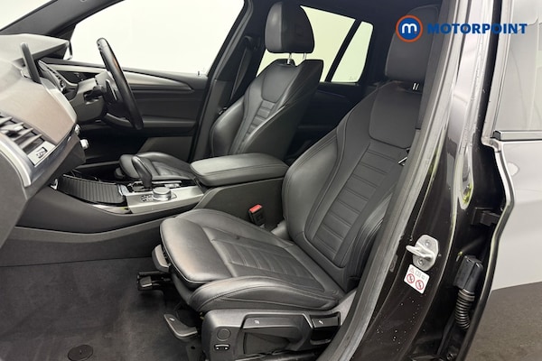 Used BMW X3 2020 for sale - 76235004: Photo 23