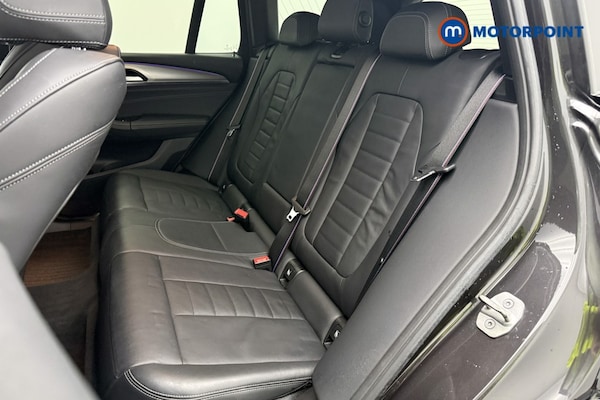Used BMW X3 2020 for sale - 76235004: Photo 24