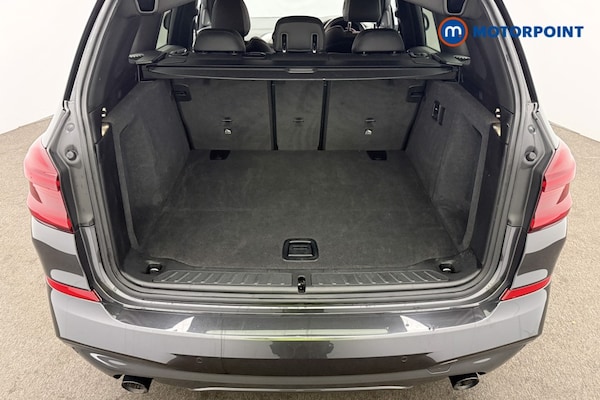 Used BMW X3 2020 for sale - 76235004: Photo 25