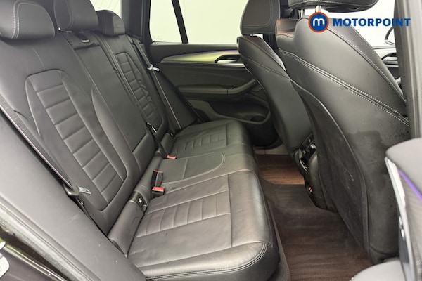 Used BMW X3 2020 for sale - 76235004: Photo 27