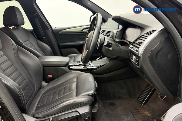 Used BMW X3 2020 for sale - 76235004: Photo 28