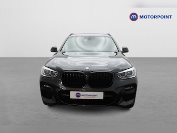 Used BMW X3 2020 for sale - 76235004: Photo