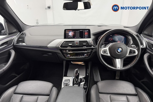 Used BMW X3 2020 for sale - 76235004: Photo 30