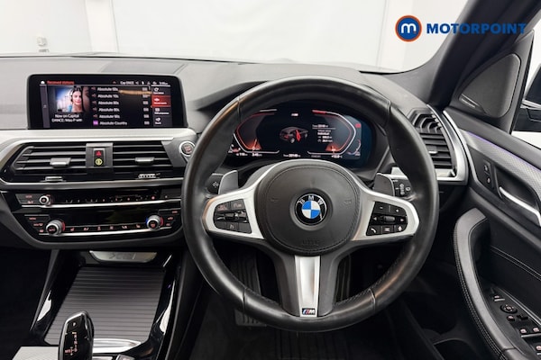 Used BMW X3 2020 for sale - 76235004: Photo 31