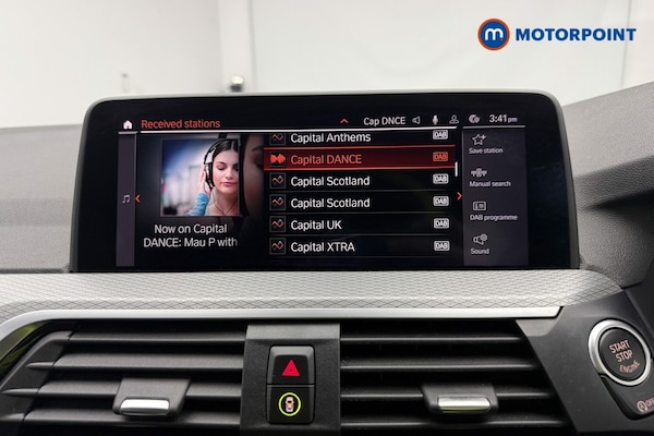 Used BMW X3 2020 for sale - 76235004: Photo 34