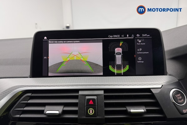 Used BMW X3 2020 for sale - 76235004: Photo 35
