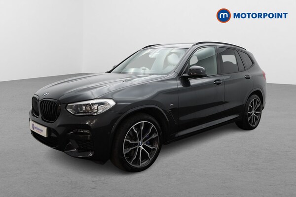 Used BMW X3 2020 for sale - 76235004: Photo 3