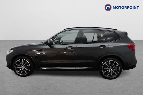 Used BMW X3 2020 for sale - 76235004: Photo 4