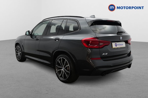 Used BMW X3 2020 for sale - 76235004: Photo 5