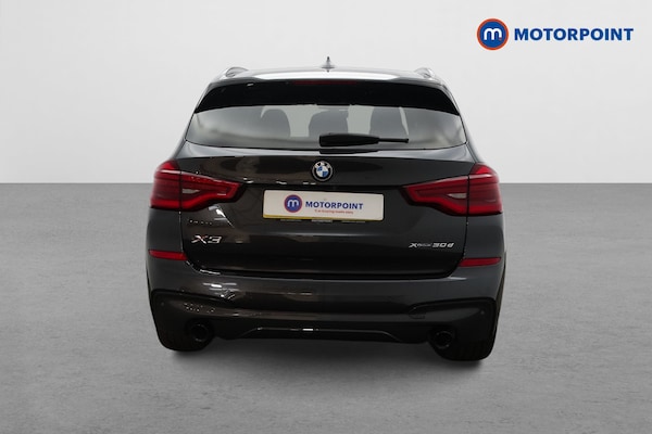 Used BMW X3 2020 for sale - 76235004: Photo 6