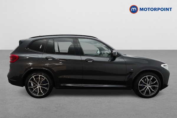 Used BMW X3 2020 for sale - 76235004: Photo 8