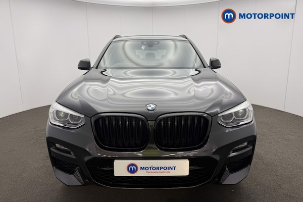 Used BMW X3 2020 for sale - 76235004: Photo 9