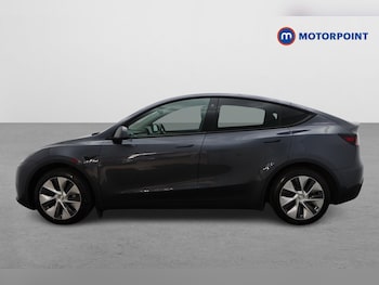 Used Tesla Model Y 2023 for sale - 78485532: Photo