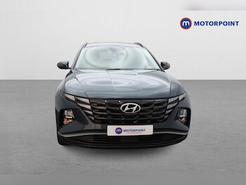 Used Hyundai TUCSON 2022 for sale - 75427045: Photo