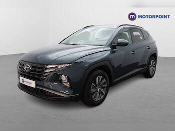 Used Hyundai TUCSON 2022 for sale - 75427045: Photo