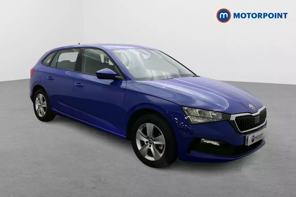 Used Skoda Scala 2022 for sale - 76612055: Photo 1