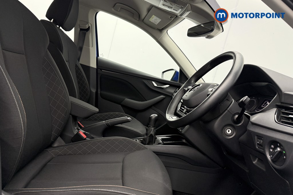 Used Skoda Scala 2022 for sale - 76612055: Photo 11