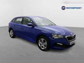 2022 - 1.0 TSI 110 SE 5dr