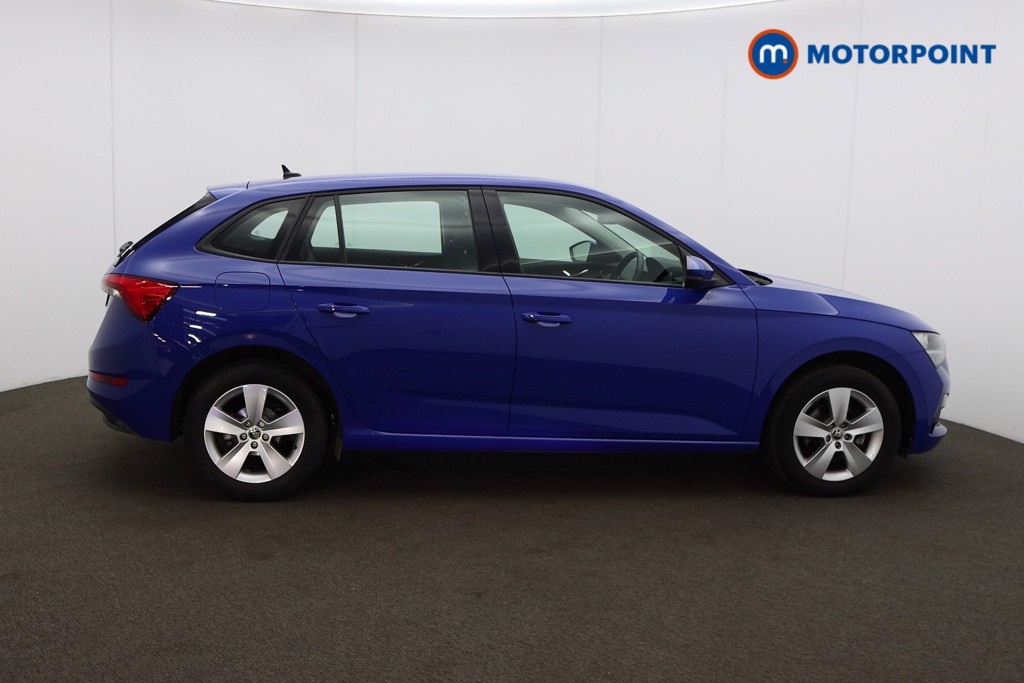 Used Skoda Scala 2022 for sale - 76612055: Photo 7