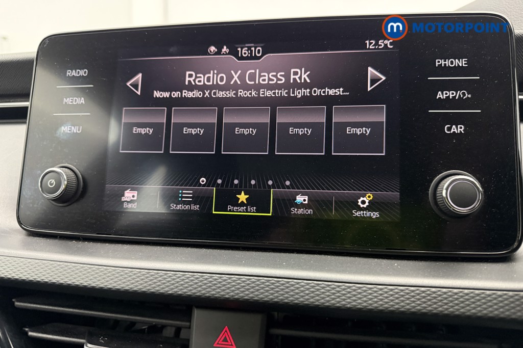 Used Skoda Scala 2022 for sale - 76612055: Photo 8