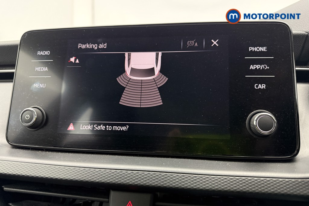 Used Skoda Scala 2022 for sale - 76612055: Photo 9