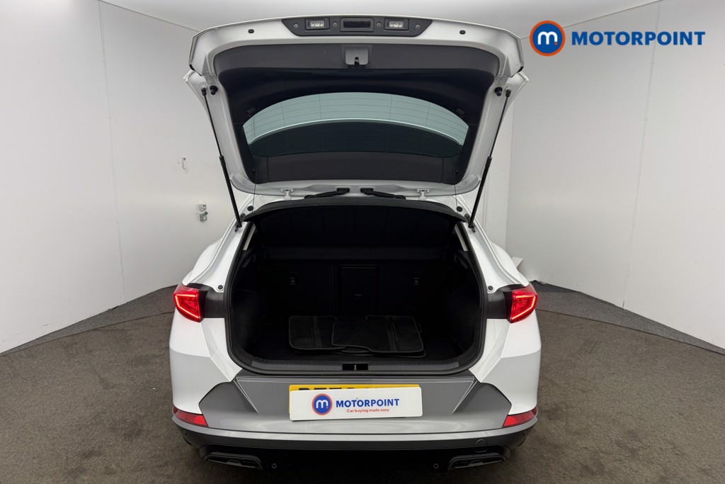 Used Cupra Formentor 2022 for sale - 77407388: Photo 20