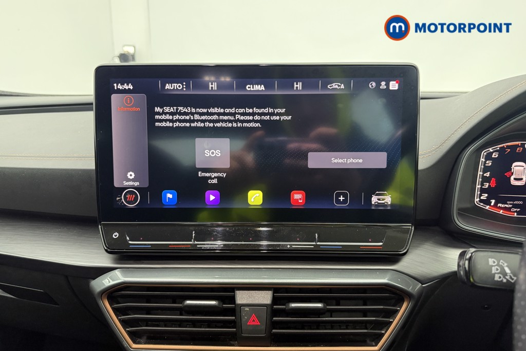 Used Cupra Formentor 2022 for sale - 77407388: Photo 32