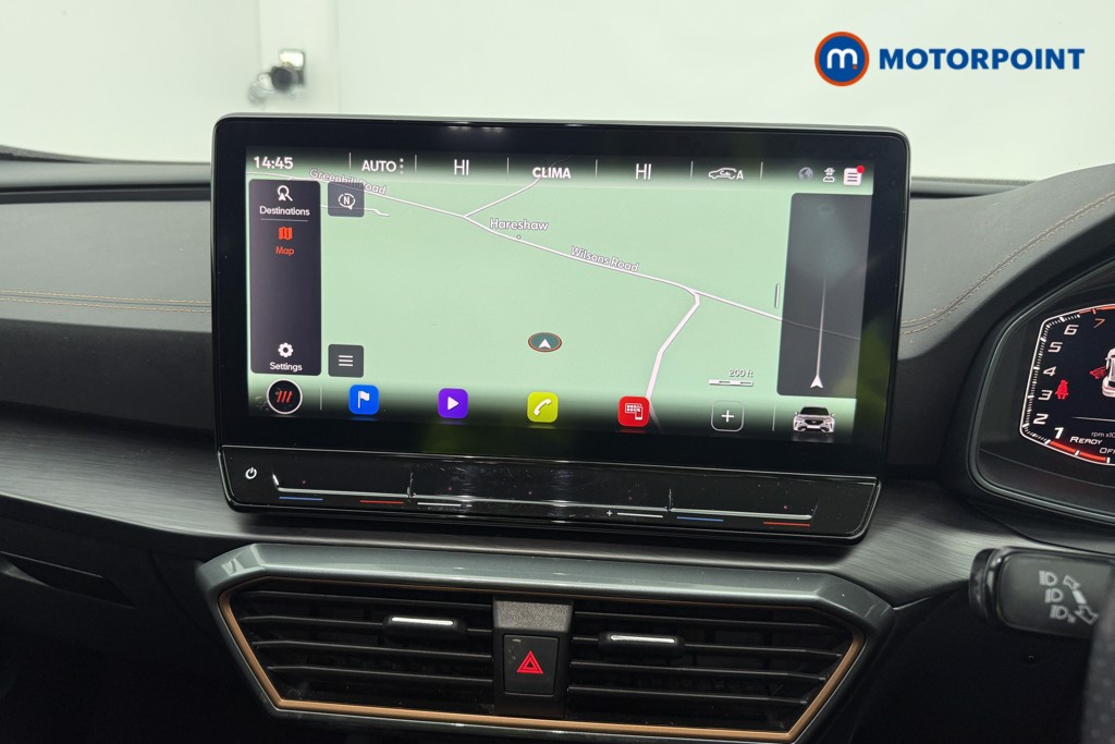 Used Cupra Formentor 2022 for sale - 77407388: Photo 34