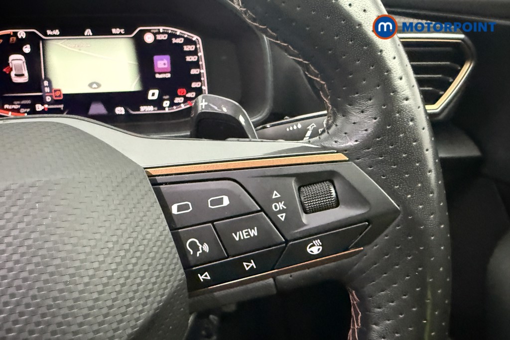 Used Cupra Formentor 2022 for sale - 77407388: Photo 37