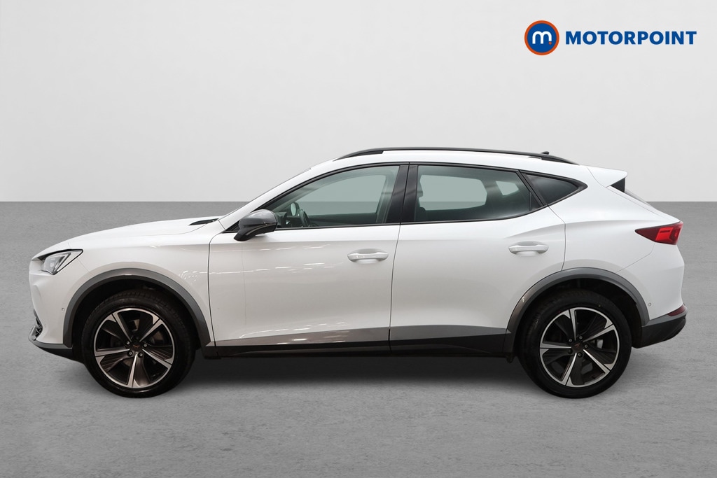 Used Cupra Formentor 2022 for sale - 77407388: Photo 4