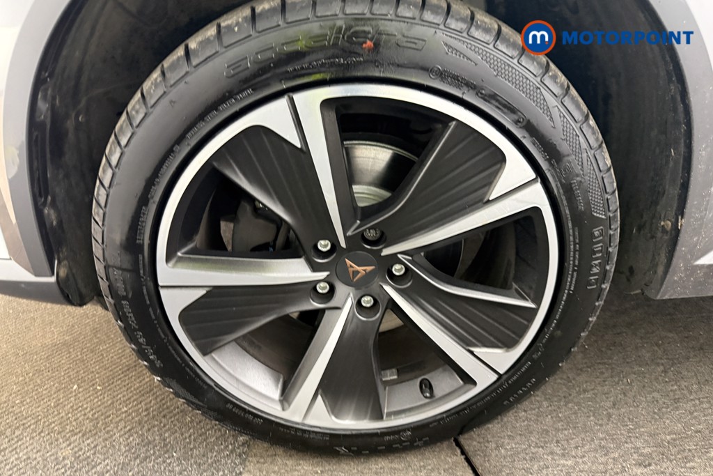 Used Cupra Formentor 2022 for sale - 77407388: Photo 40