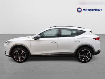 Used Cupra Formentor 2022 for sale - 77407388: Photo