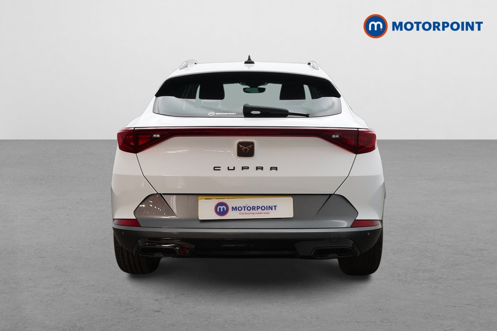 Used Cupra Formentor 2022 for sale - 77407388: Photo 6