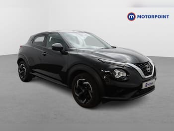 Used Nissan Juke 2023 for sale - 79732996: Photo