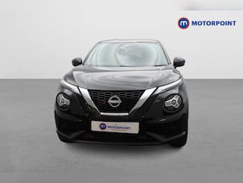 Used Nissan Juke 2023 for sale - 79732996: Photo