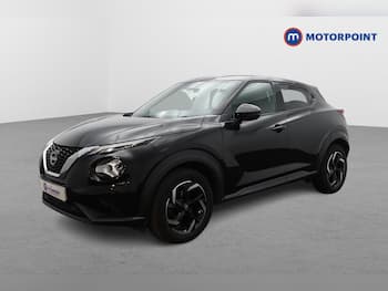 Used Nissan Juke 2023 for sale - 79732996: Photo