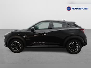 Used Nissan Juke 2023 for sale - 79732996: Photo
