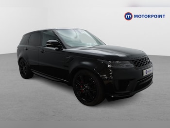 Used Land Rover Range Rover Sport 2021 for sale - 79384051: Photo