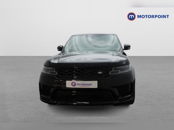 Used Land Rover Range Rover Sport 2021 for sale - 79384051: Photo