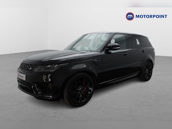 Used Land Rover Range Rover Sport 2021 for sale - 79384051: Photo
