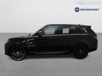 Used Land Rover Range Rover Sport 2021 for sale - 79384051: Photo
