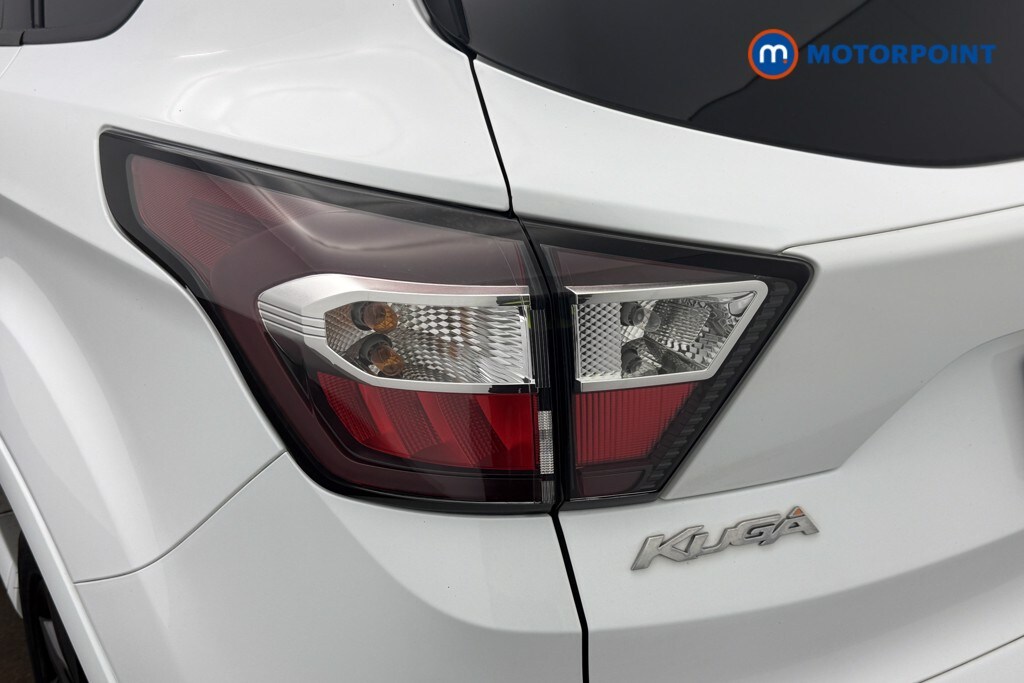 Used Ford Kuga 2019 for sale - 78140571: Photo 16