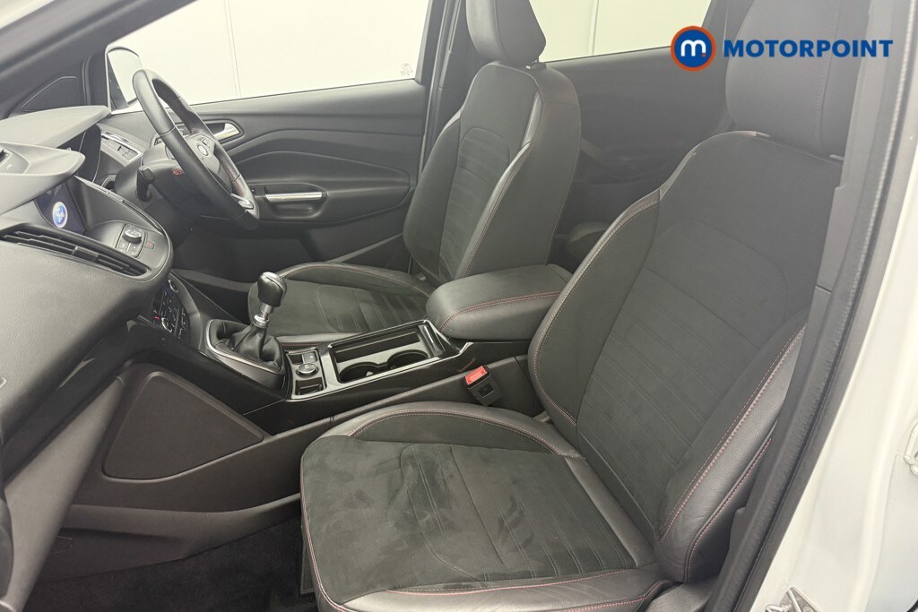 Used Ford Kuga 2019 for sale - 78140571: Photo 18