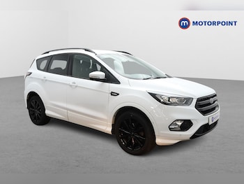 Used Ford Kuga 2019 for sale - 78140571: Photo