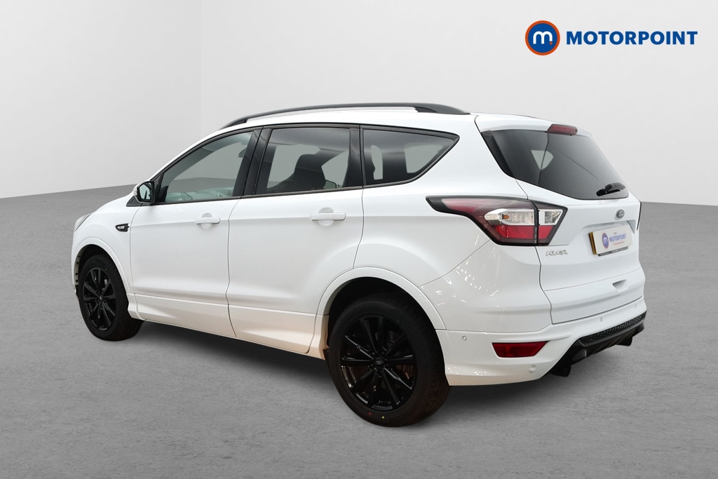 Used Ford Kuga 2019 for sale - 78140571: Photo 5