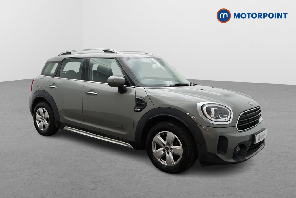 Used MINI Countryman 2021 for sale - 76568861: Photo 1