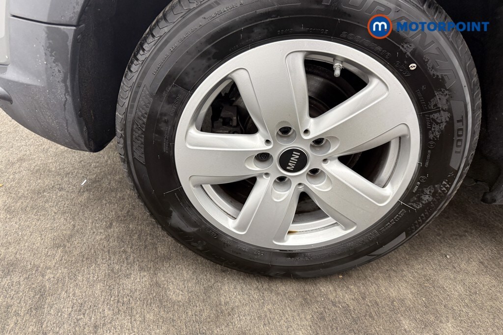 Used MINI Countryman 2021 for sale - 76568861: Photo 16