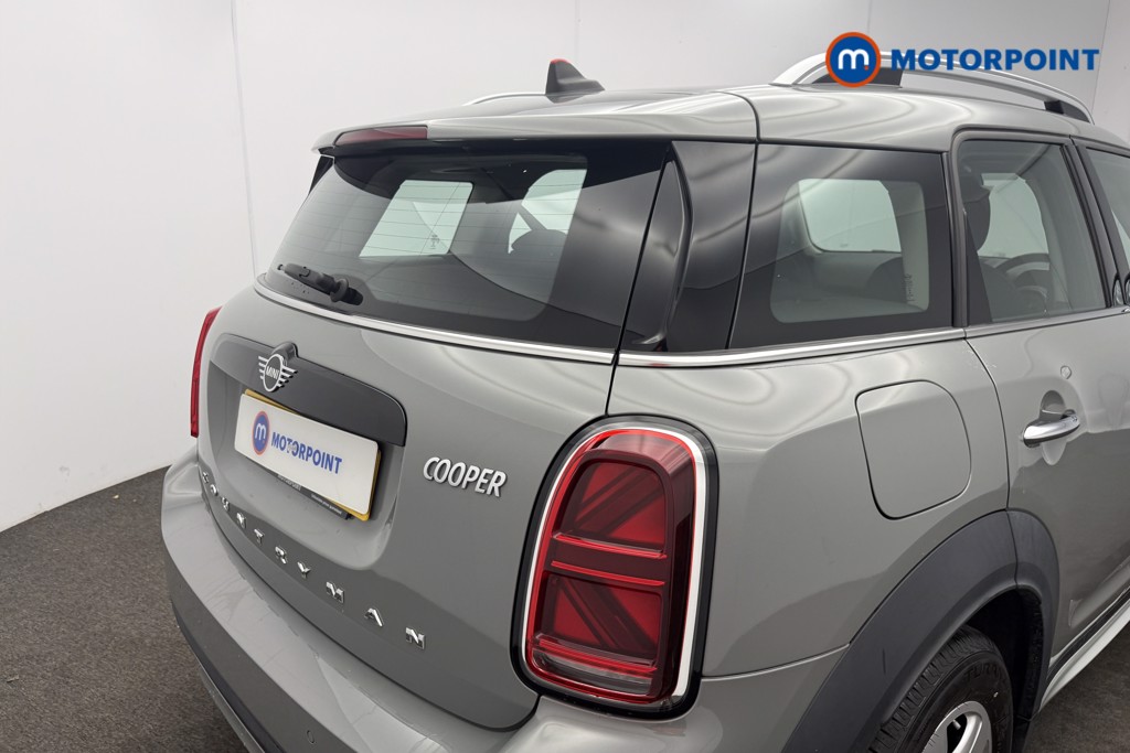 Used MINI Countryman 2021 for sale - 76568861: Photo 18
